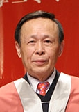 photo of 陳大河先生
